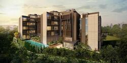 35 Gilstead (D11), Apartment #458045641